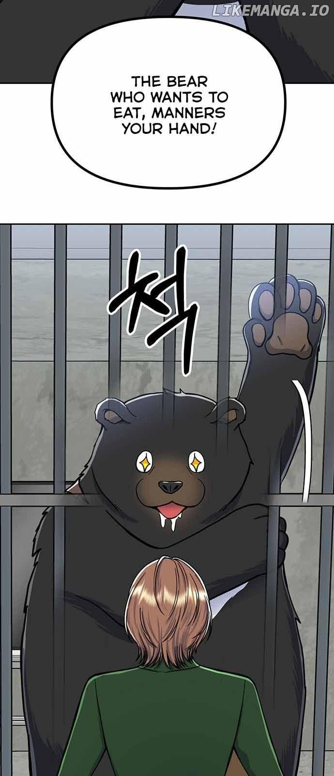 Bear Care Chapter 7 page 44