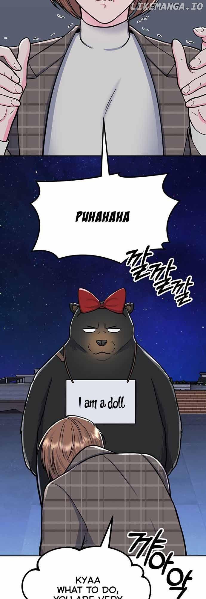 Bear Care Chapter 7 page 53
