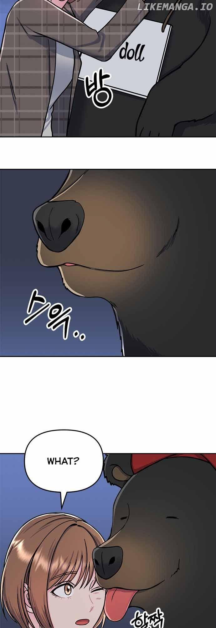 Bear Care Chapter 7 page 58
