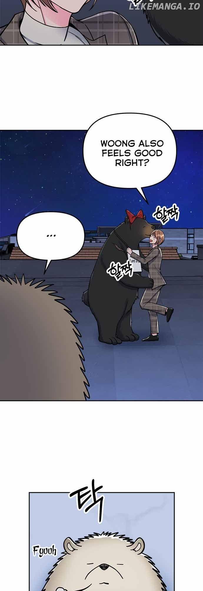Bear Care Chapter 7 page 59