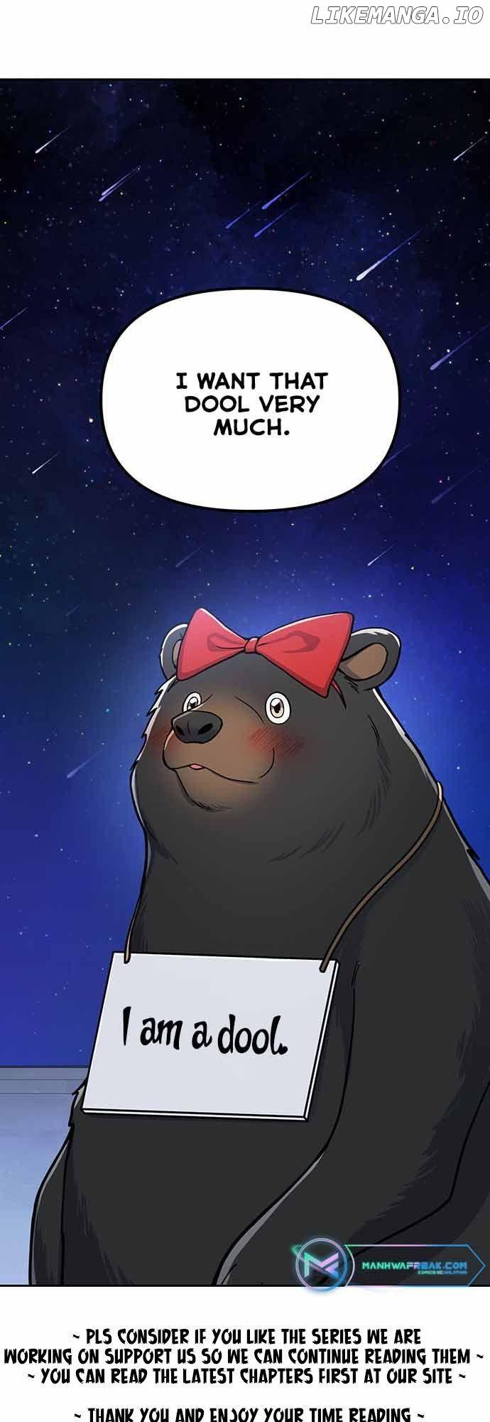 Bear Care Chapter 7 page 64