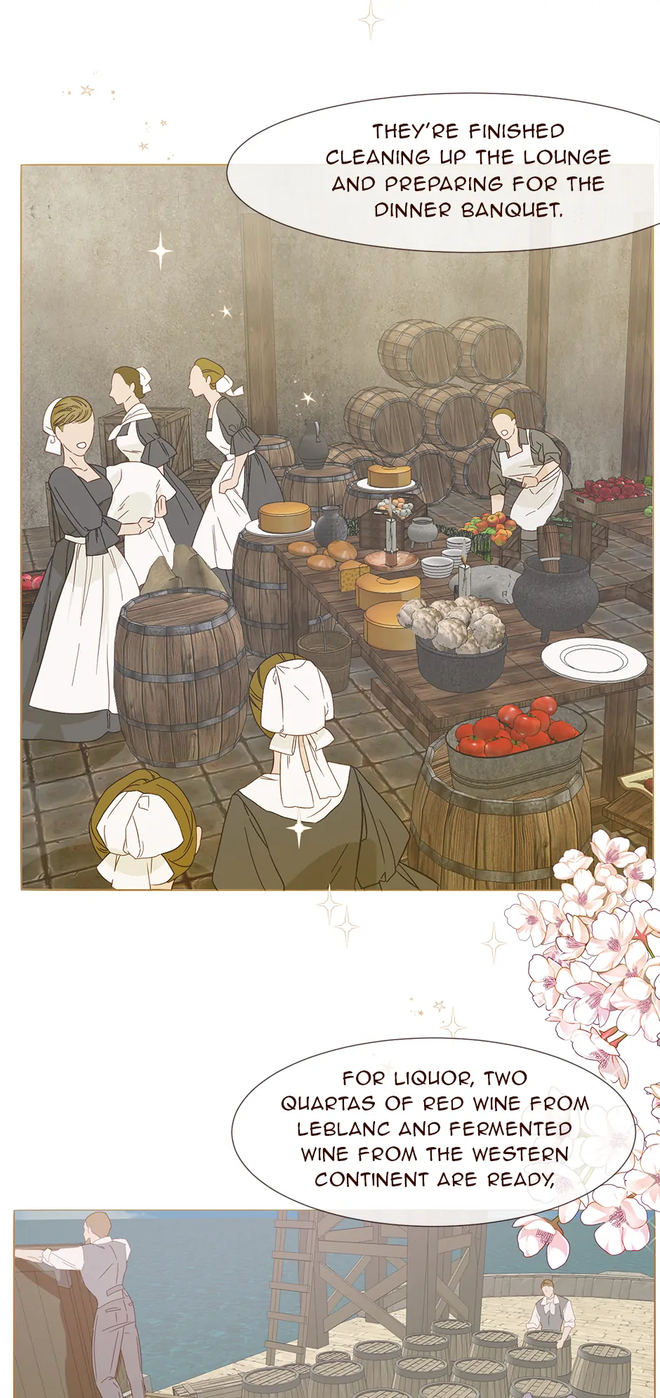 Bear with Me Chapter 1 page 14