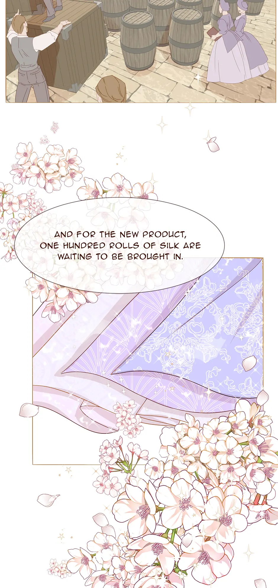 Bear with Me Chapter 1 page 15