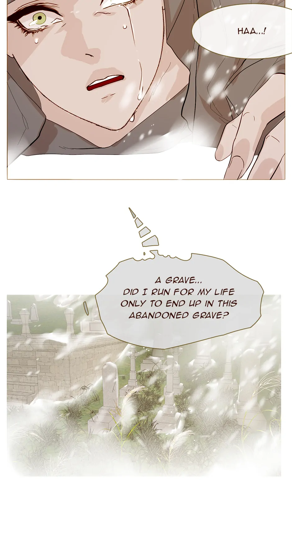 Bear with Me Chapter 1 page 64