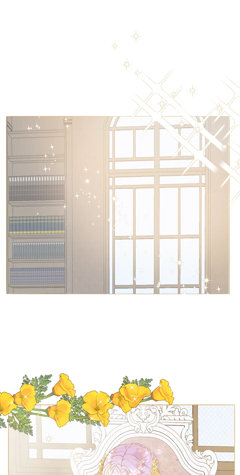Bear with Me Chapter 1 page 8