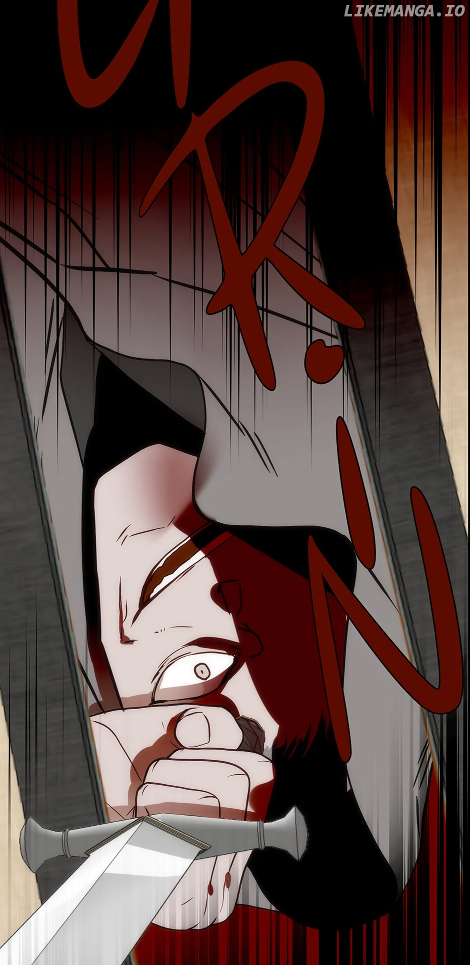 Bear with Me Chapter 11 page 8