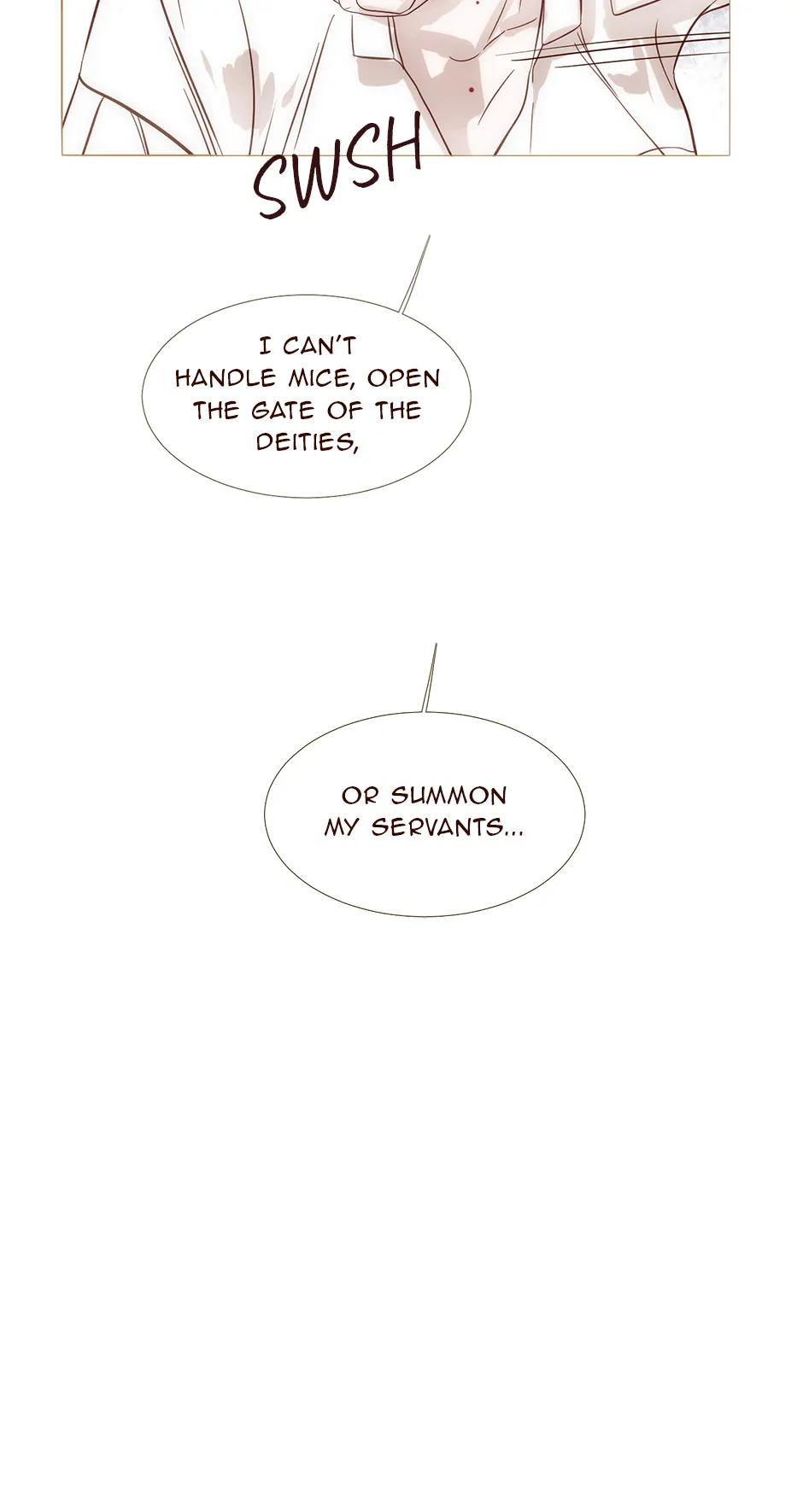 Bear with Me Chapter 12 page 25