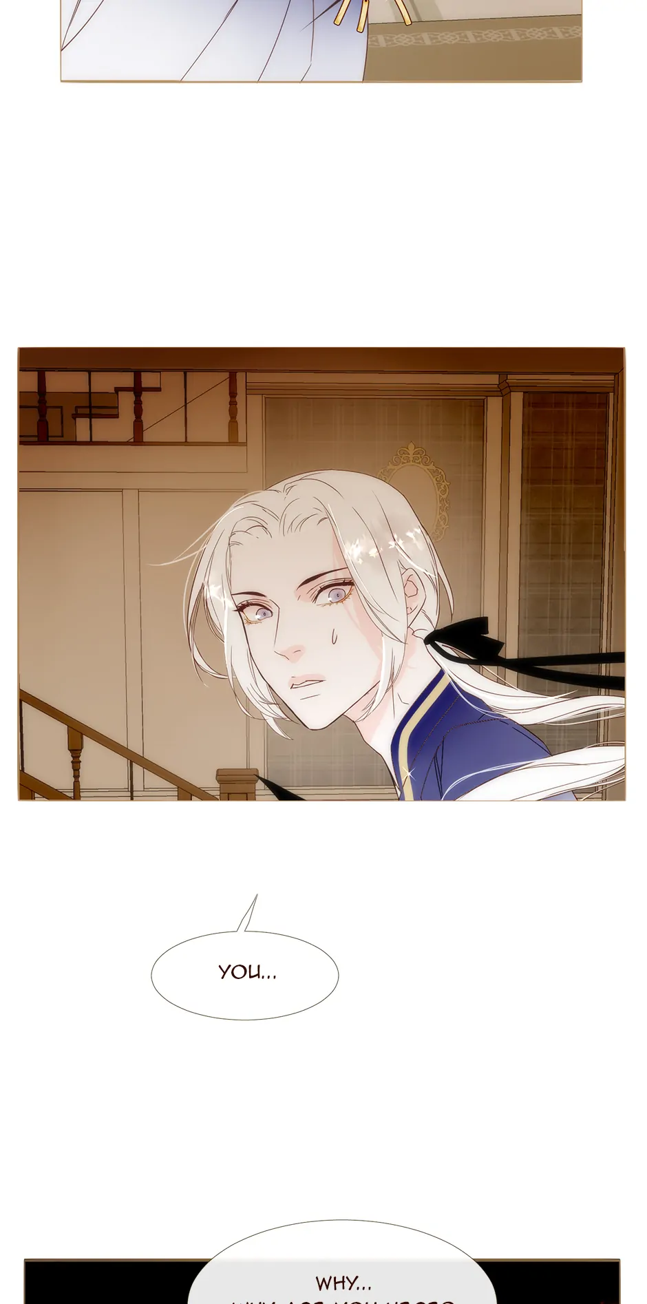 Bear with Me Chapter 12 page 7
