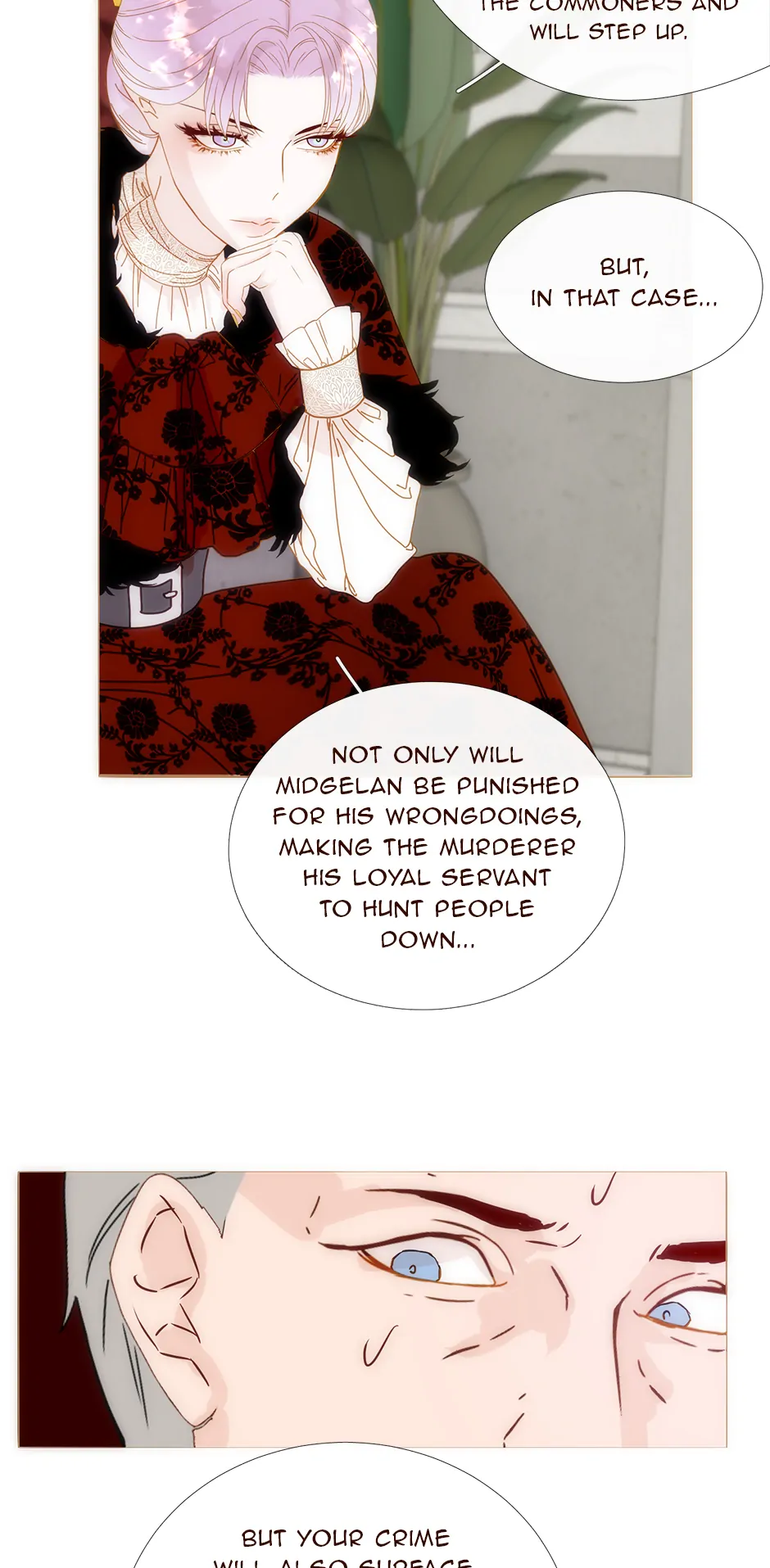 Bear with Me Chapter 15 page 32