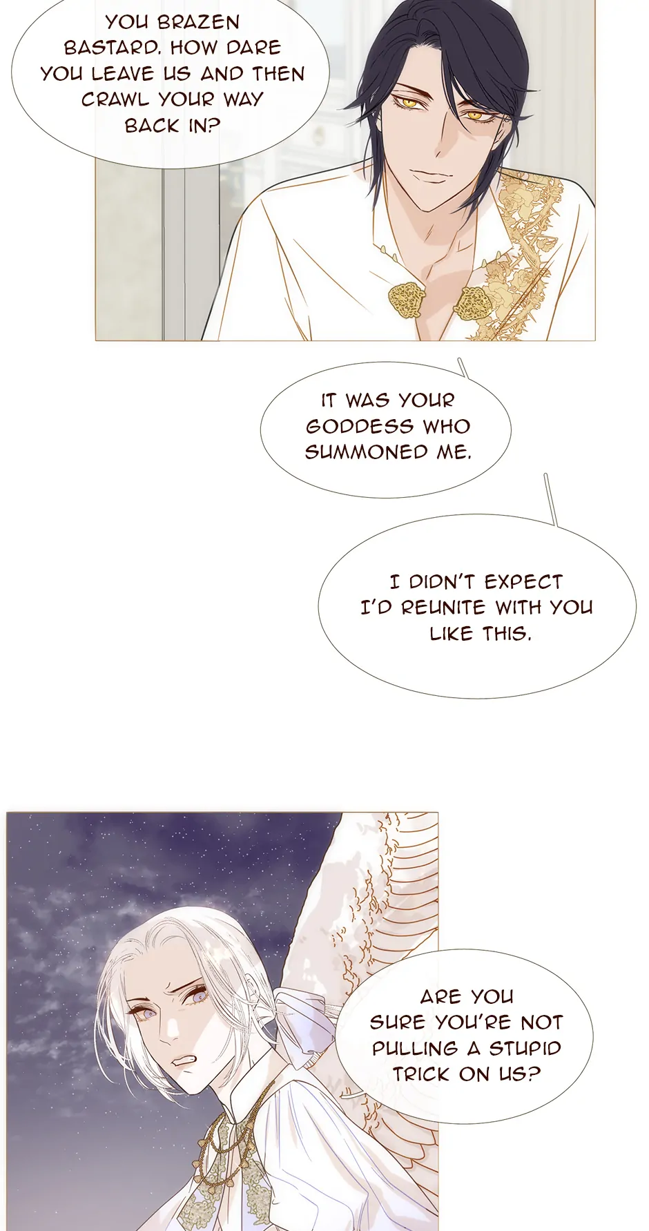 Bear with Me Chapter 17 page 21