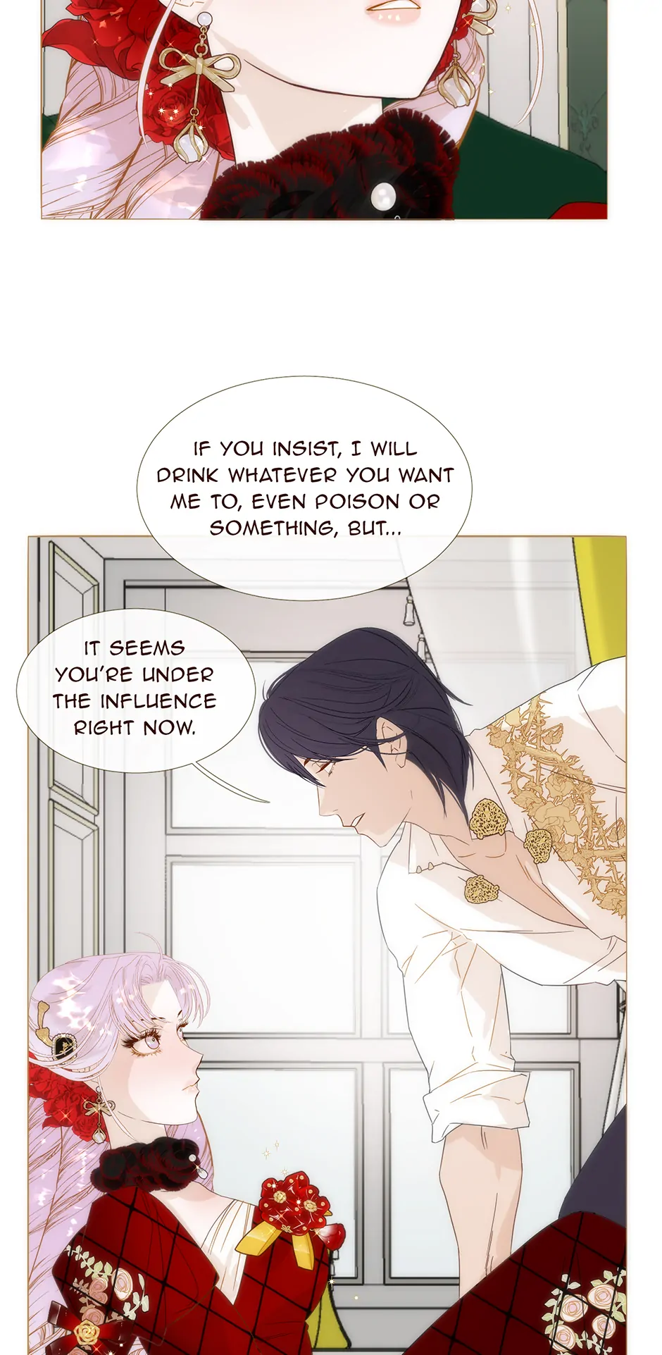 Bear with Me Chapter 17 page 6