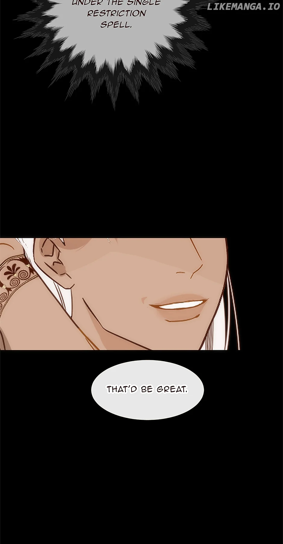 Bear with Me Chapter 22 page 87