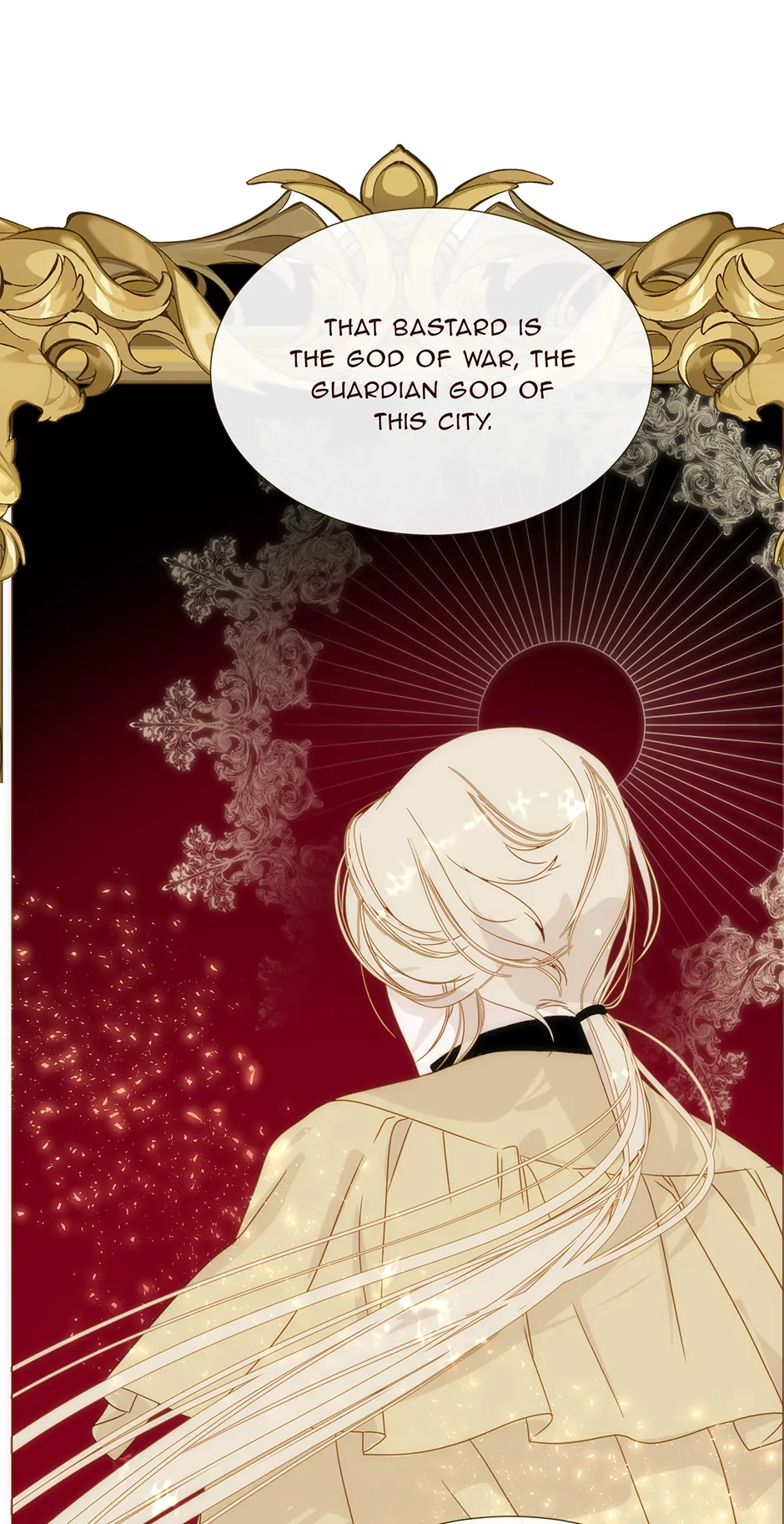 Bear with Me Chapter 25 page 43