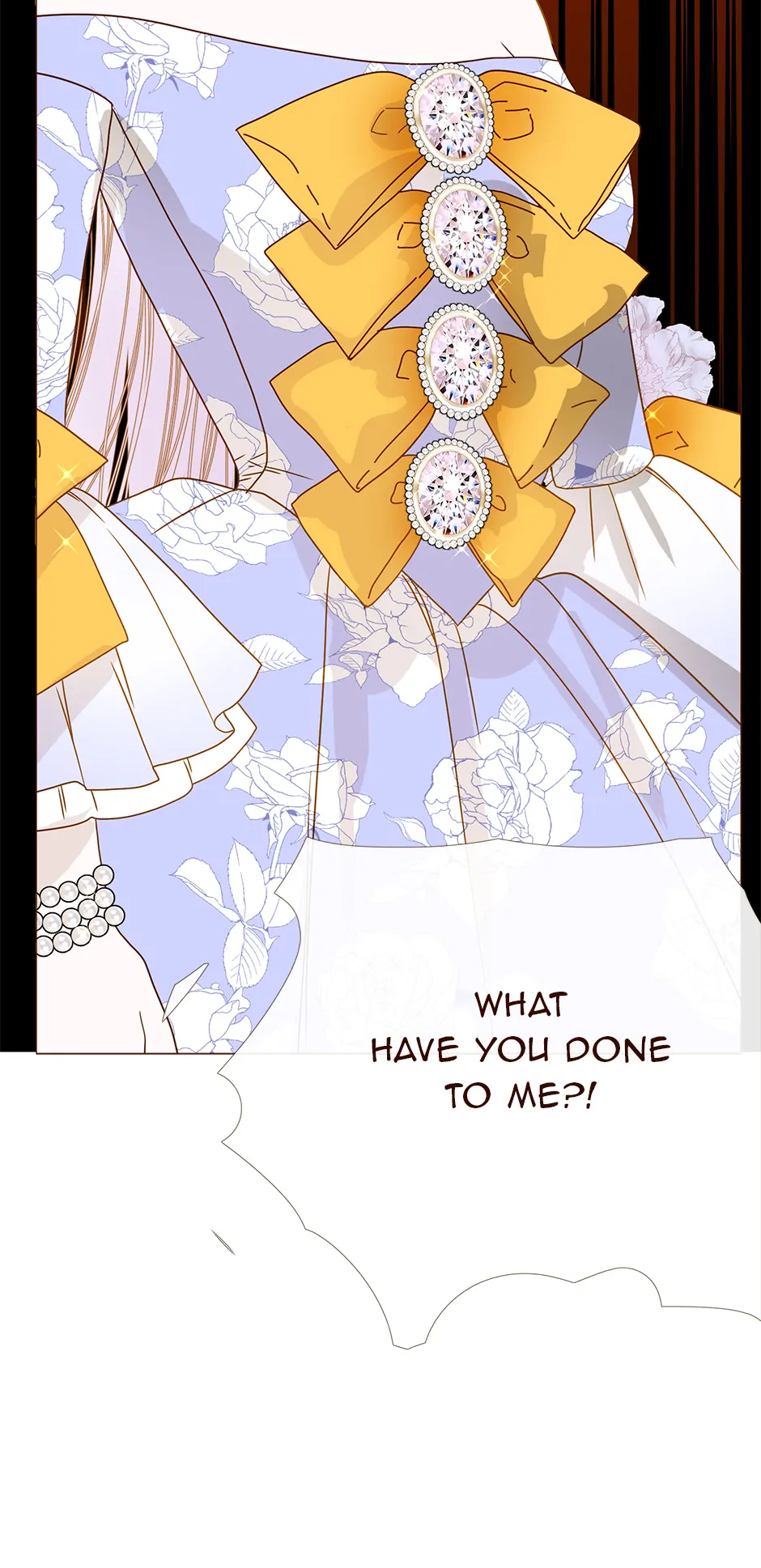 Bear with Me Chapter 25 page 6