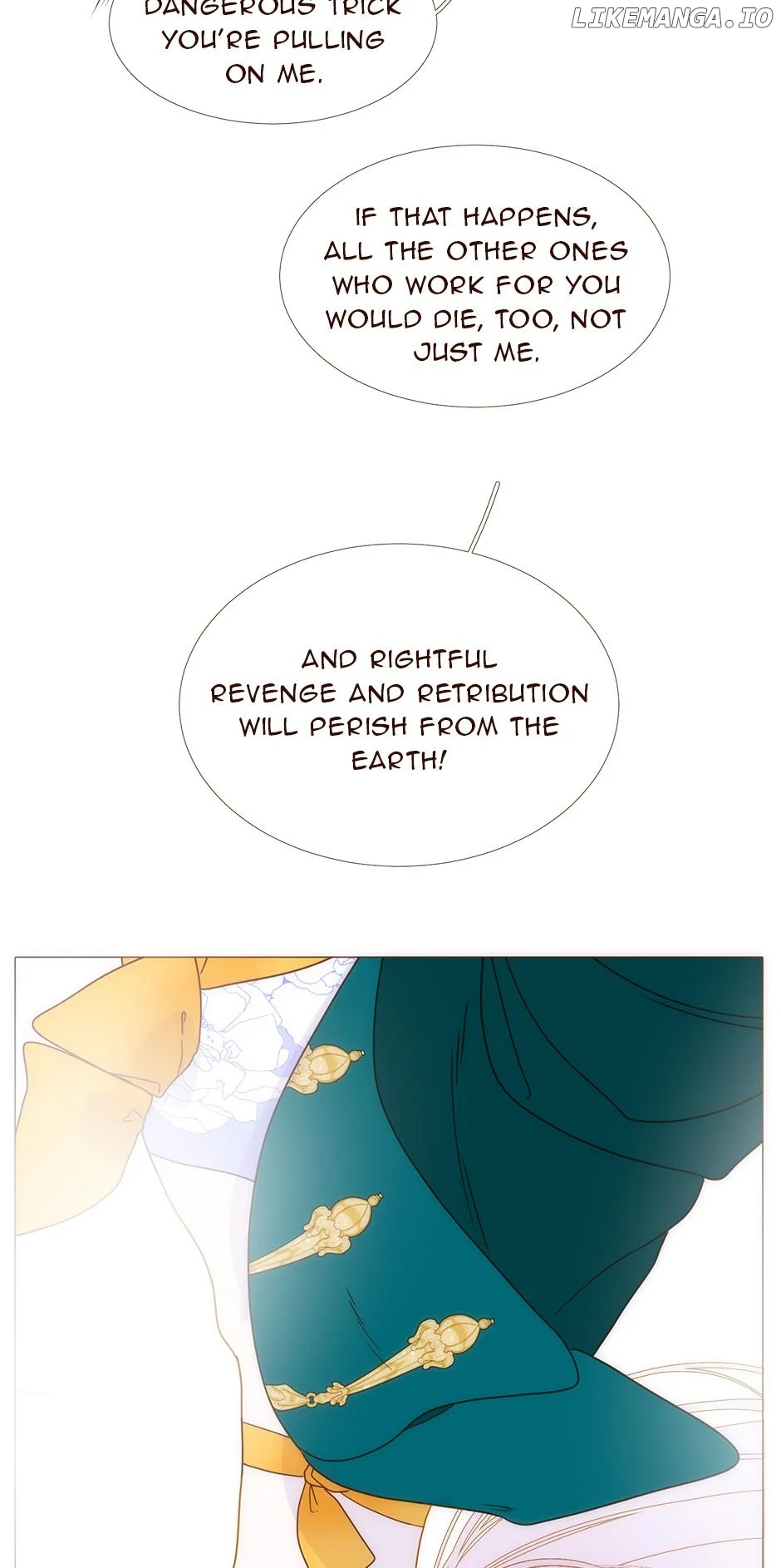 Bear with Me Chapter 26 page 17
