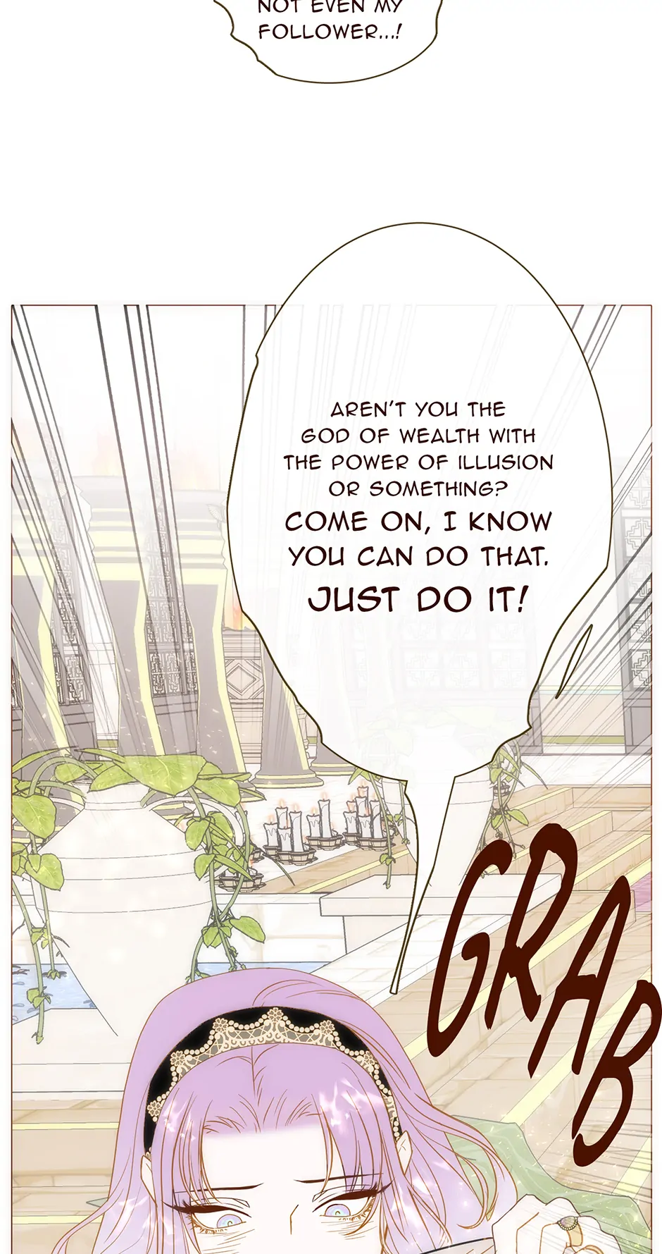 Bear with Me Chapter 28 page 10