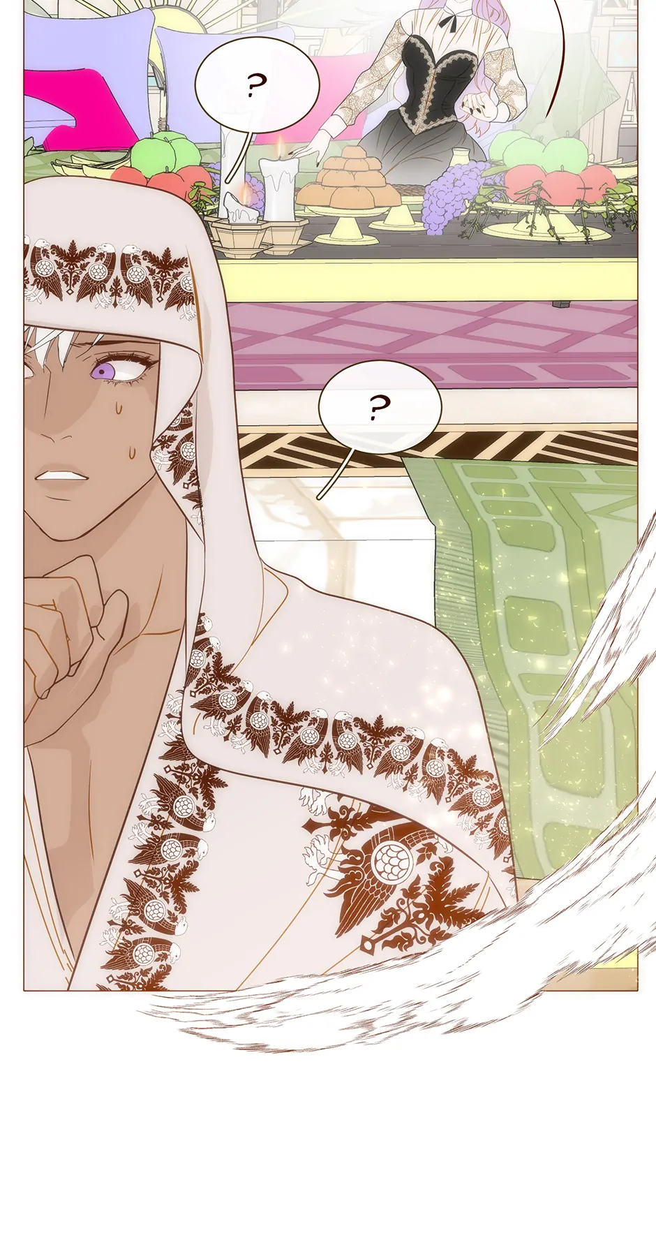 Bear with Me Chapter 28 page 17