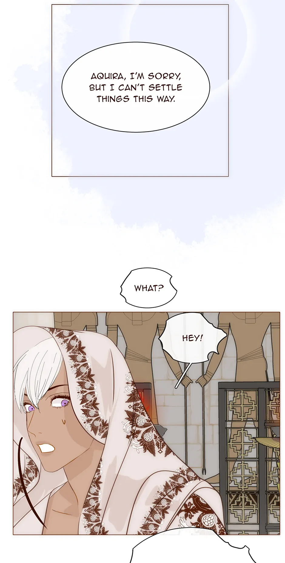 Bear with Me Chapter 28 page 24