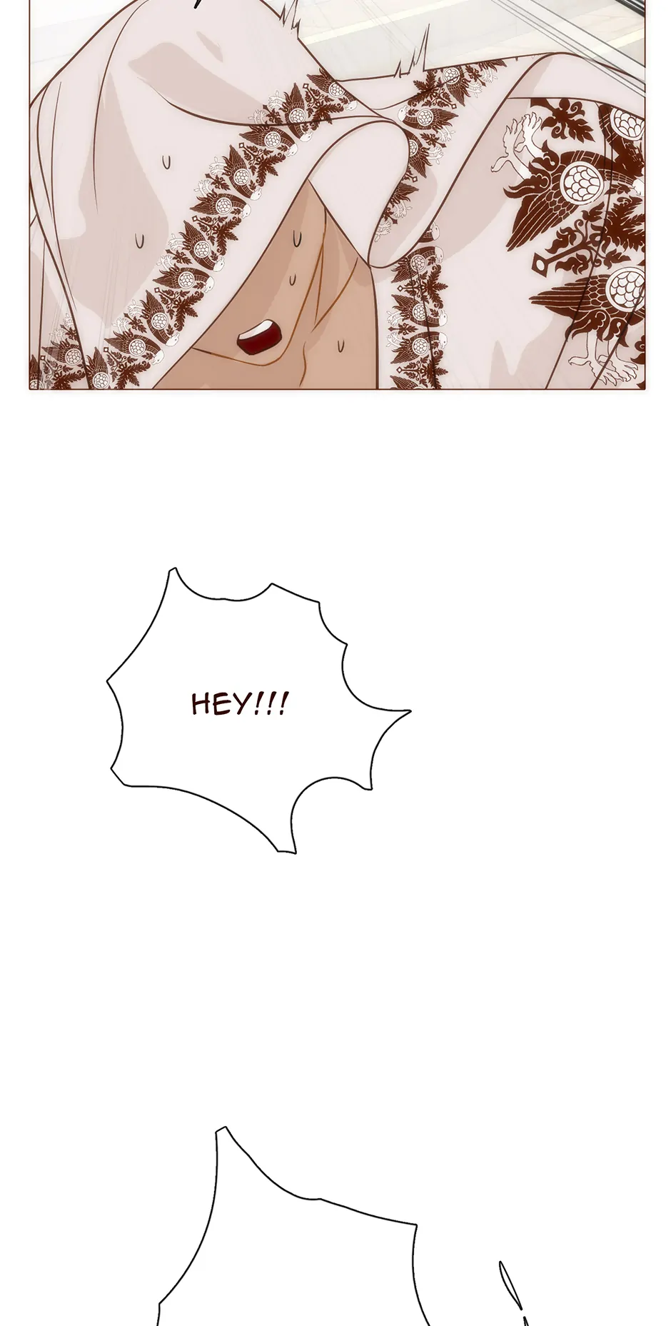 Bear with Me Chapter 28 page 26