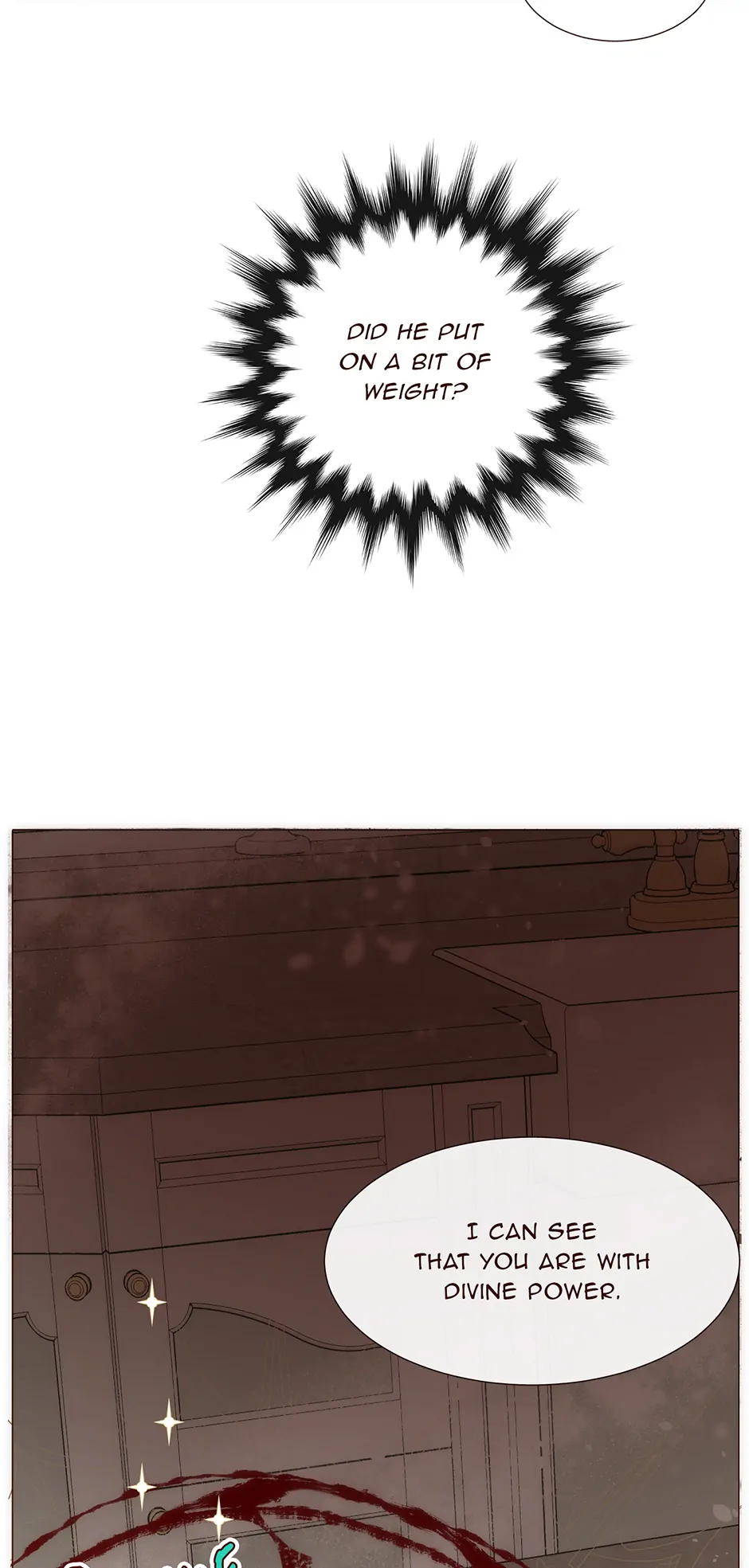 Bear with Me Chapter 28 page 31