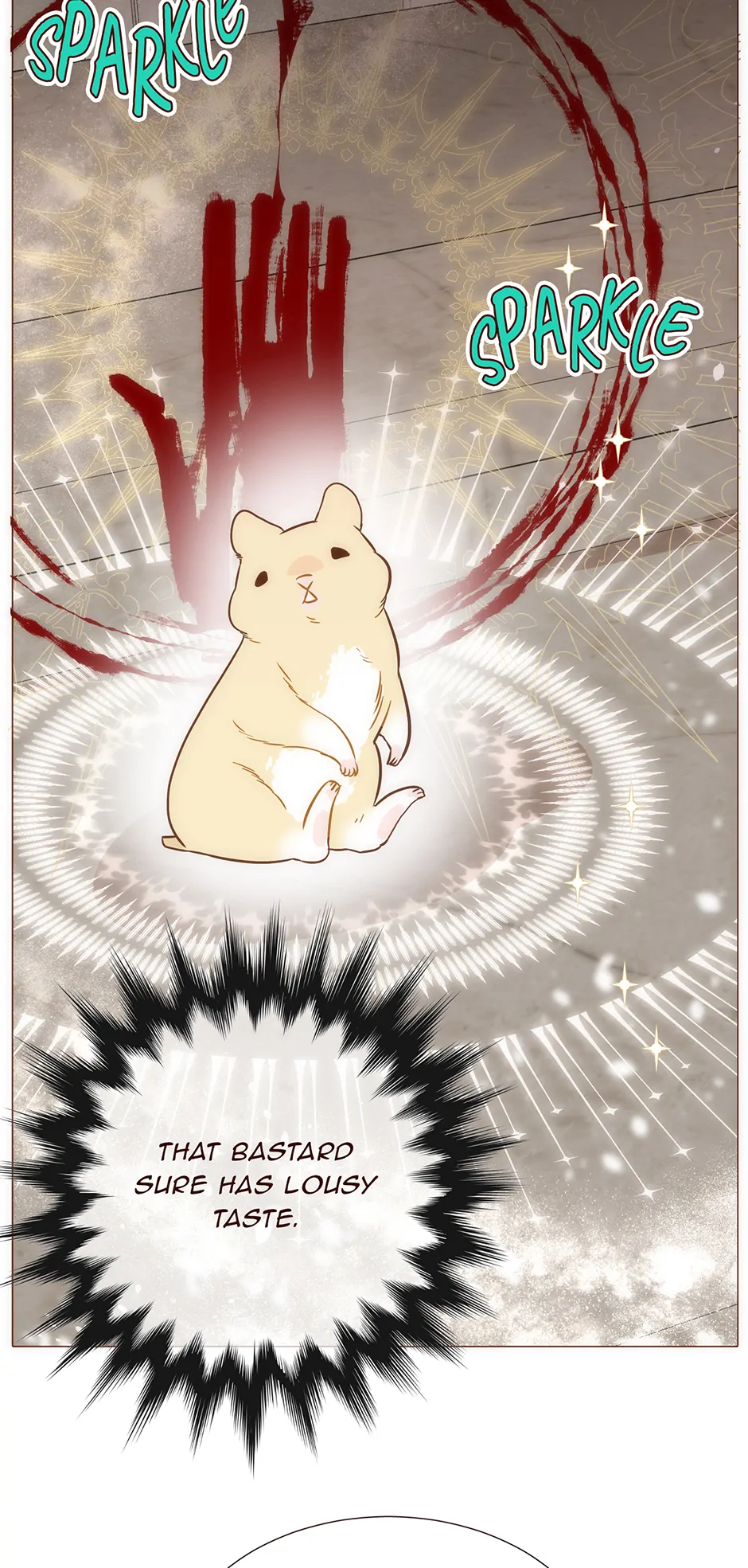 Bear with Me Chapter 28 page 32
