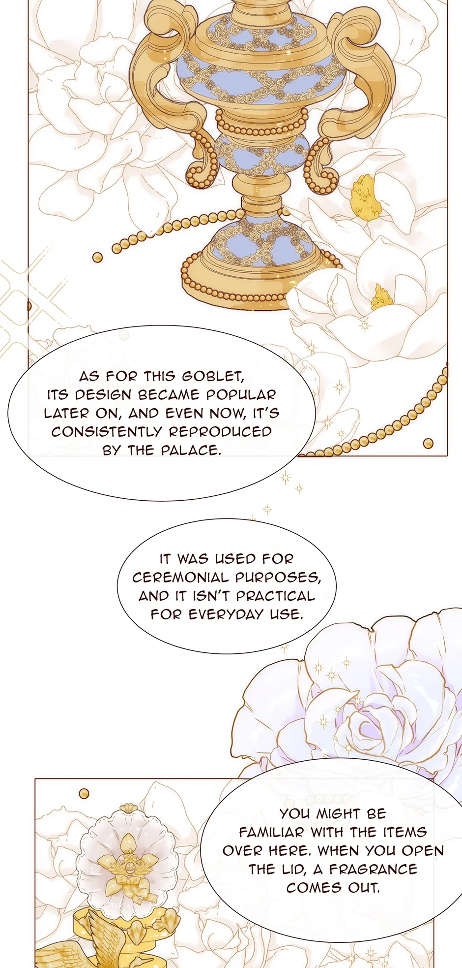 Bear with Me Chapter 28 page 39