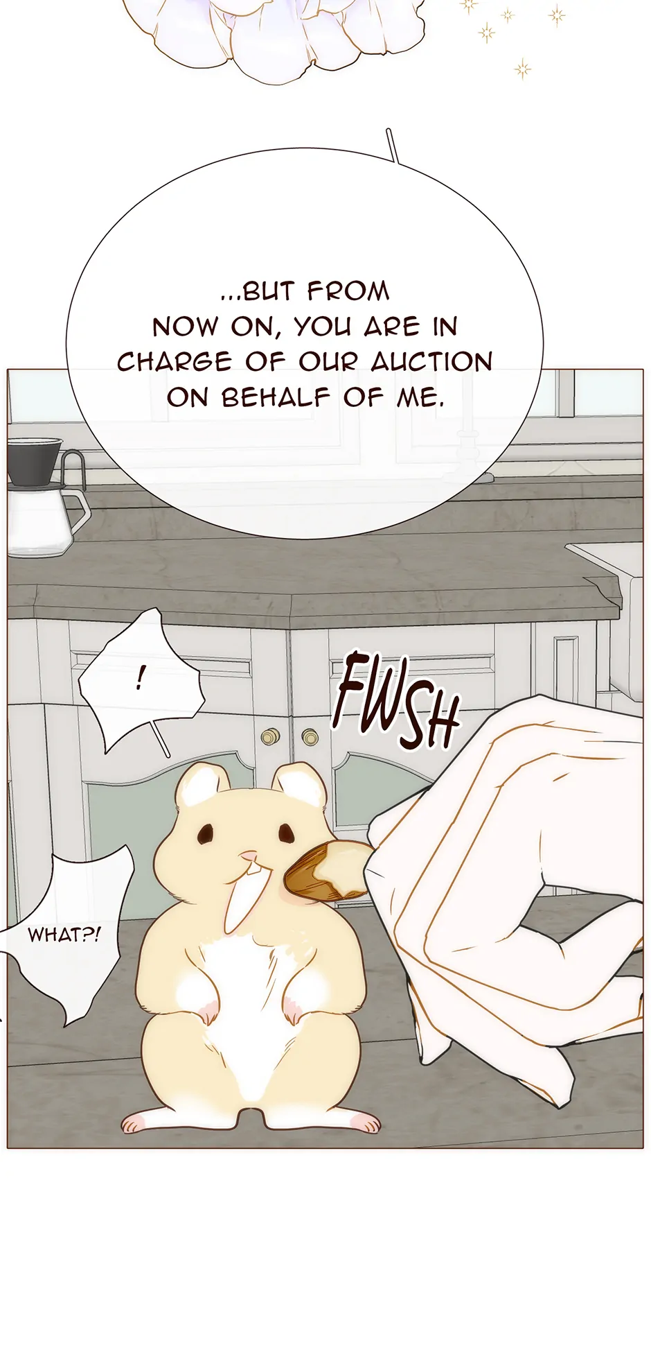 Bear with Me Chapter 28 page 43