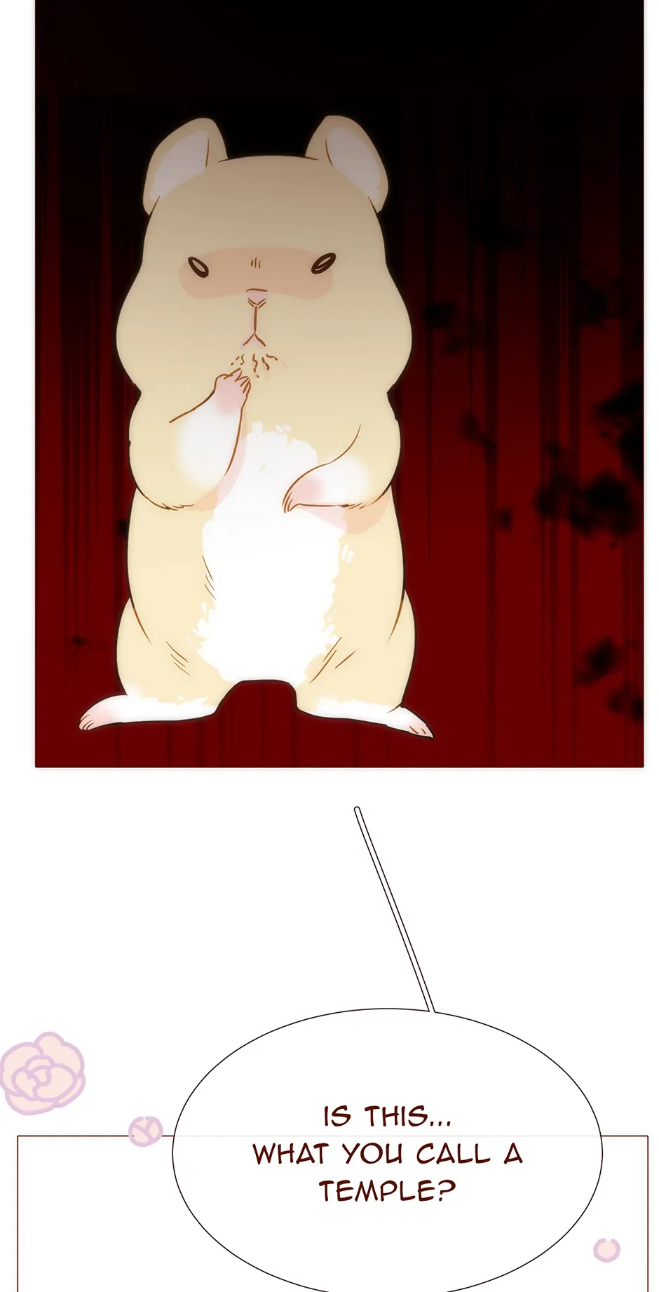 Bear with Me Chapter 28 page 50