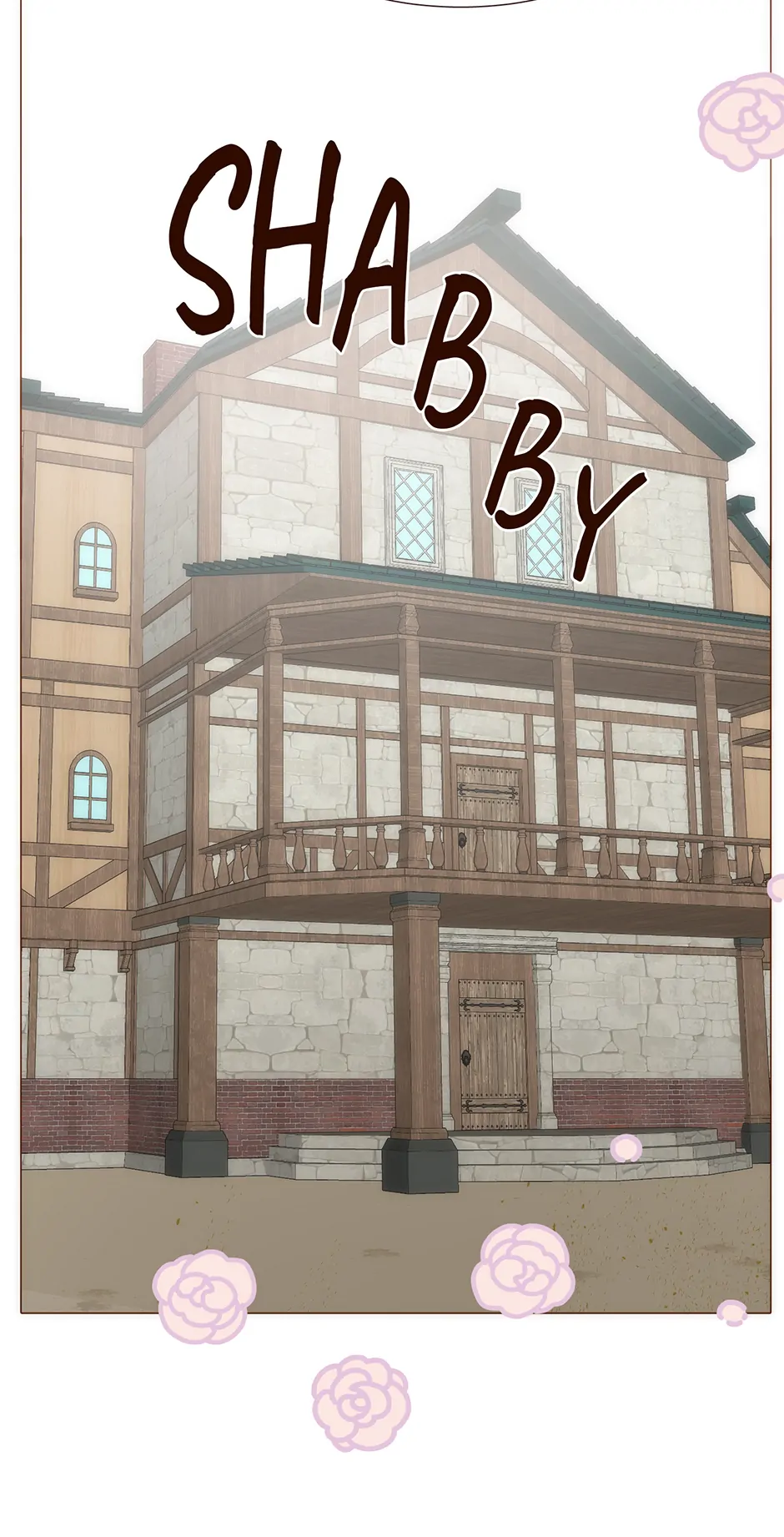 Bear with Me Chapter 28 page 51
