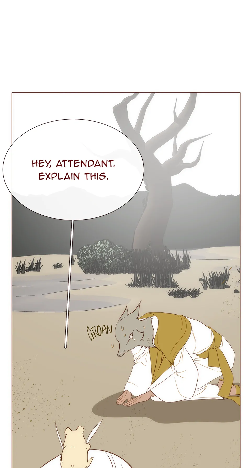 Bear with Me Chapter 28 page 52