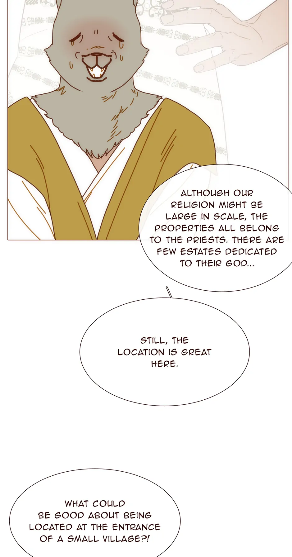 Bear with Me Chapter 28 page 55