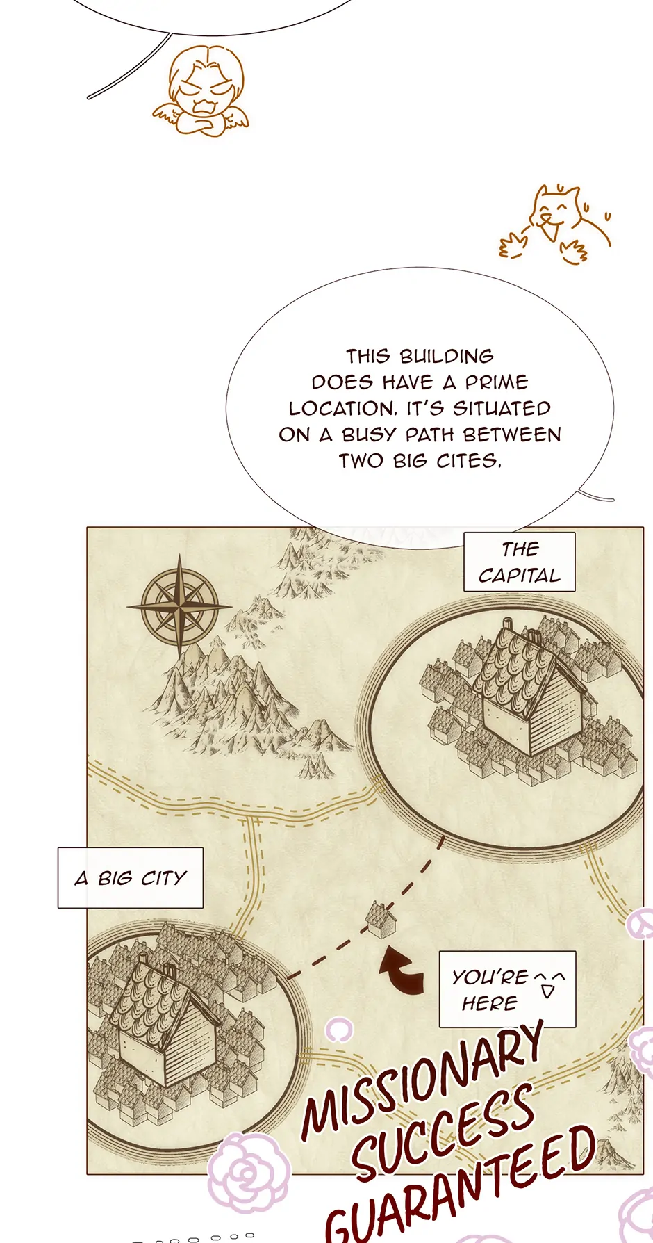 Bear with Me Chapter 28 page 56