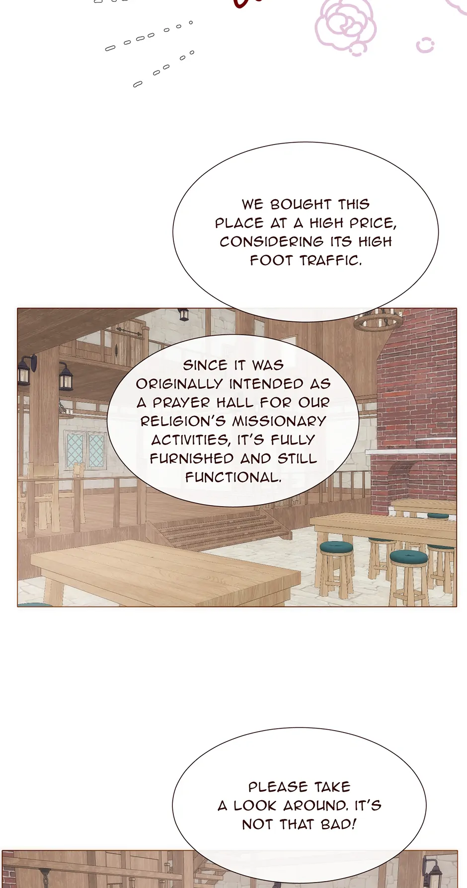 Bear with Me Chapter 28 page 57