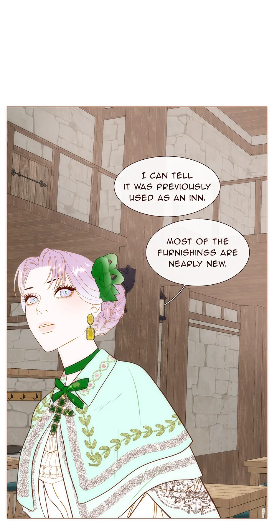 Bear with Me Chapter 28 page 59