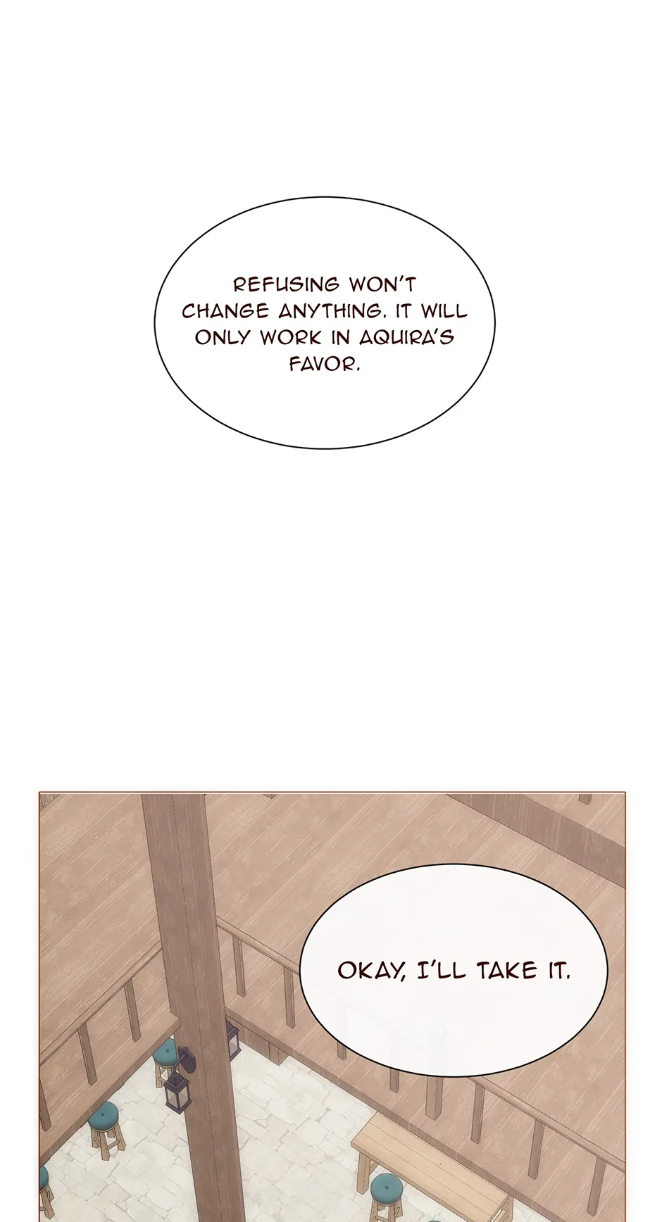 Bear with Me Chapter 28 page 60