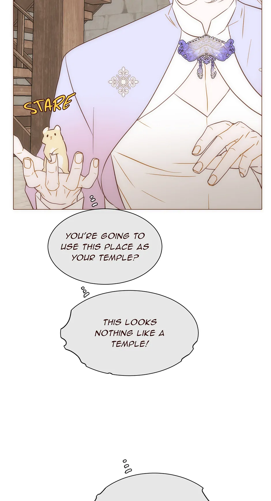 Bear with Me Chapter 28 page 63