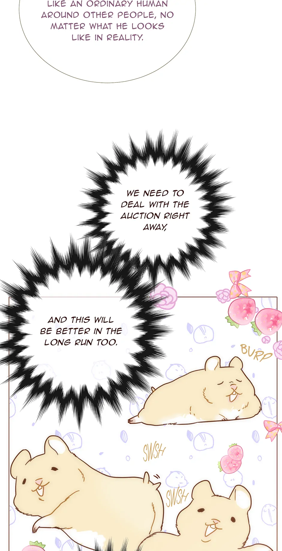 Bear with Me Chapter 28 page 7