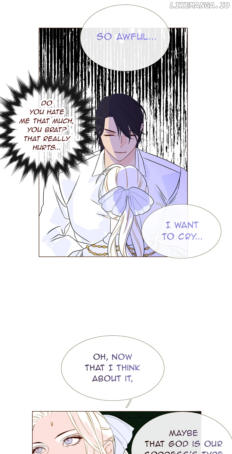 Bear with Me Chapter 37 page 10