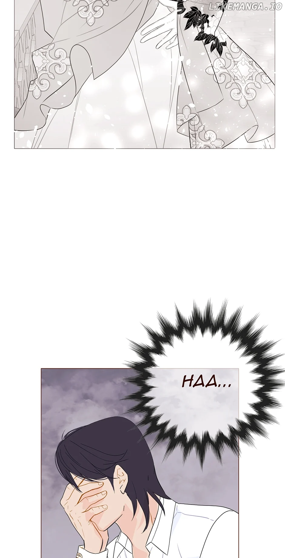Bear with Me Chapter 37 page 23