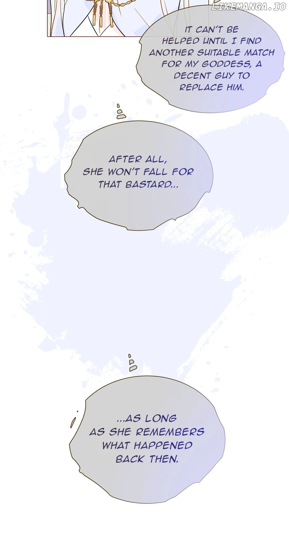 Bear with Me Chapter 37 page 28