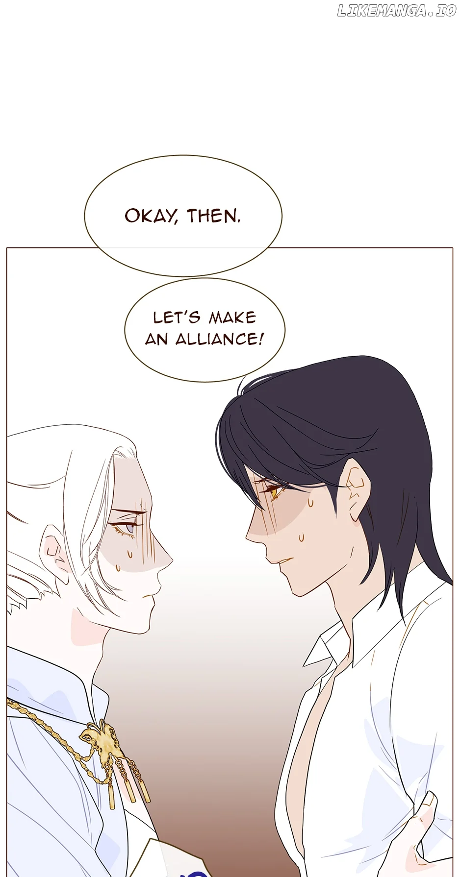 Bear with Me Chapter 37 page 29