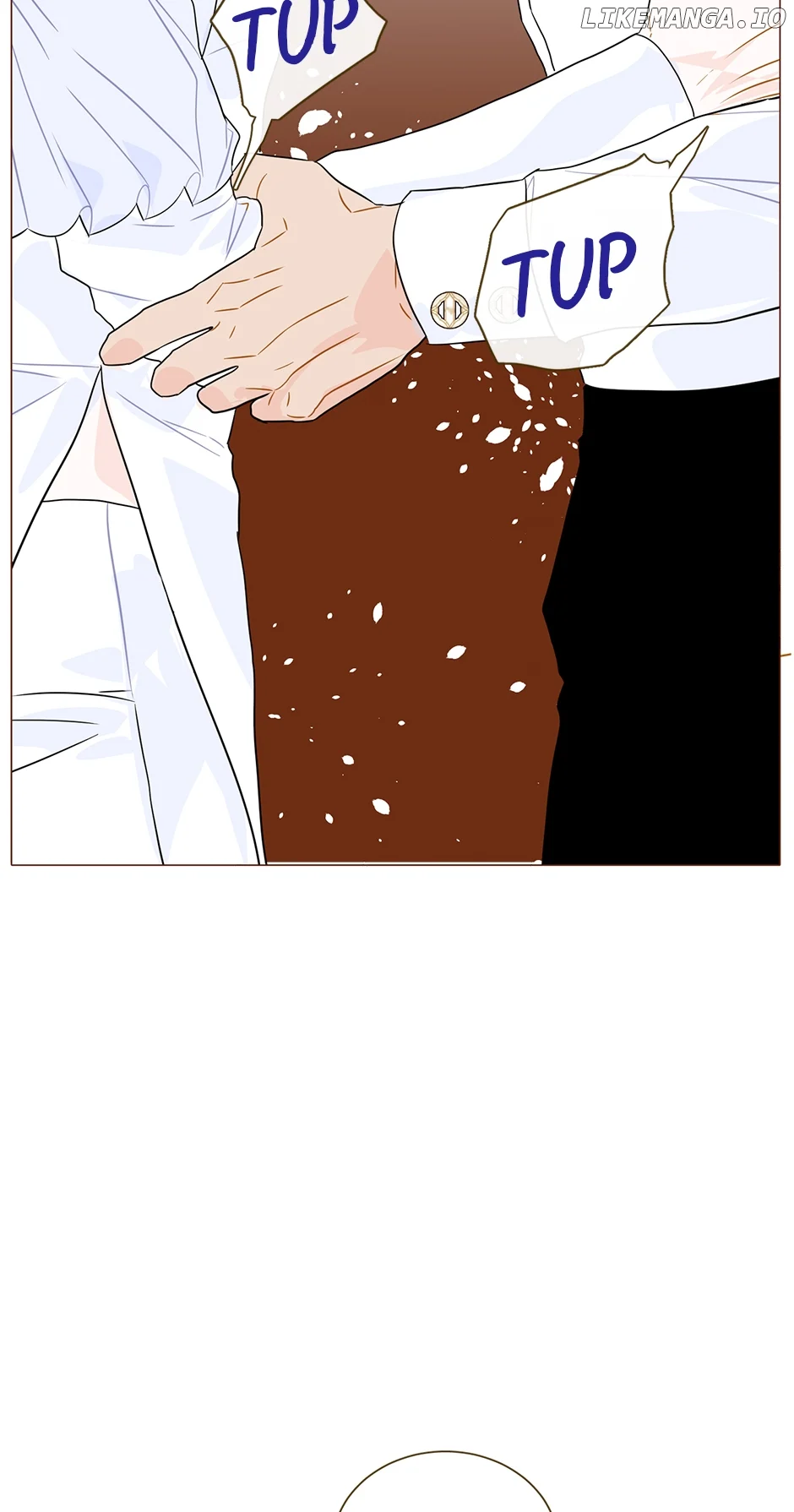 Bear with Me Chapter 37 page 30
