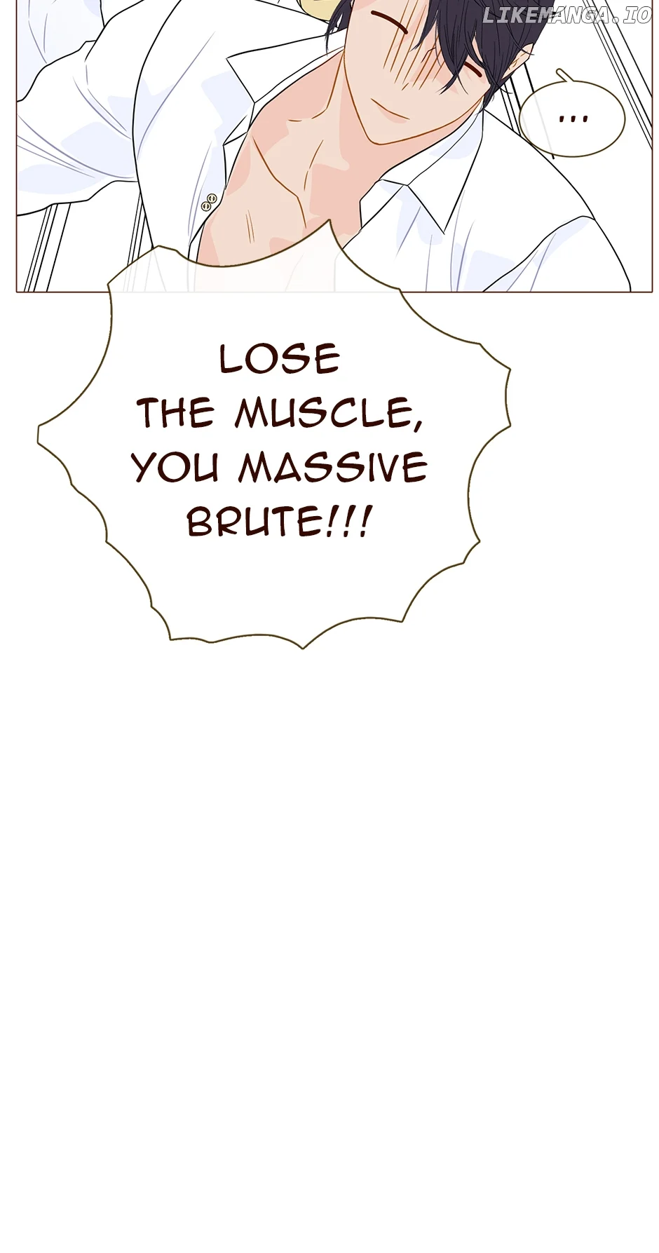 Bear with Me Chapter 37 page 35