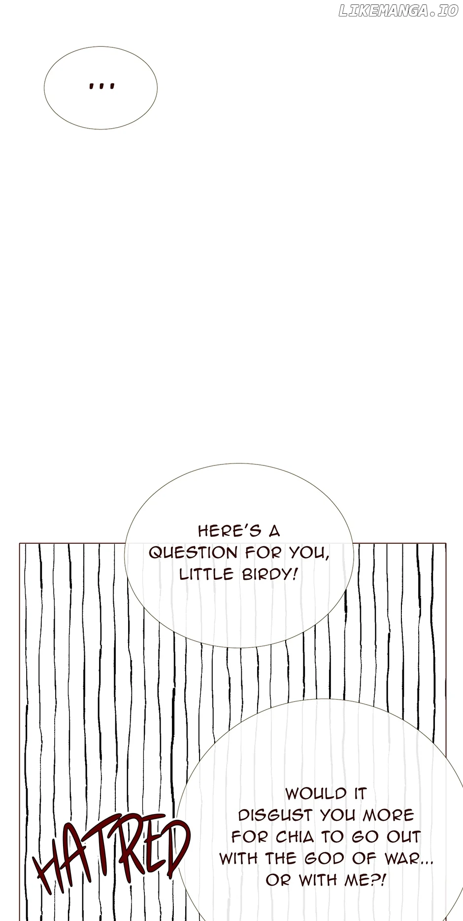 Bear with Me Chapter 37 page 3