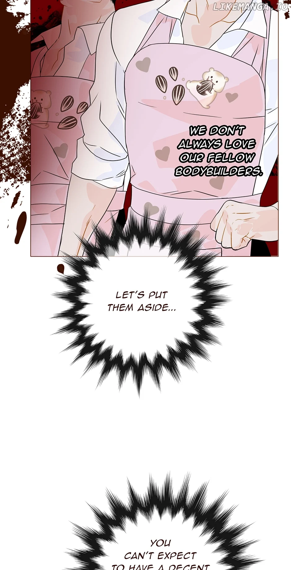 Bear with Me Chapter 37 page 39