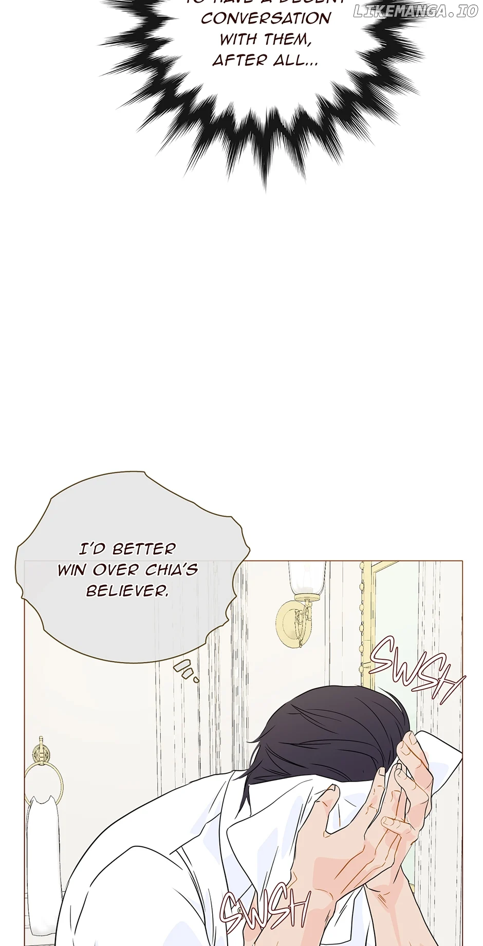 Bear with Me Chapter 37 page 40