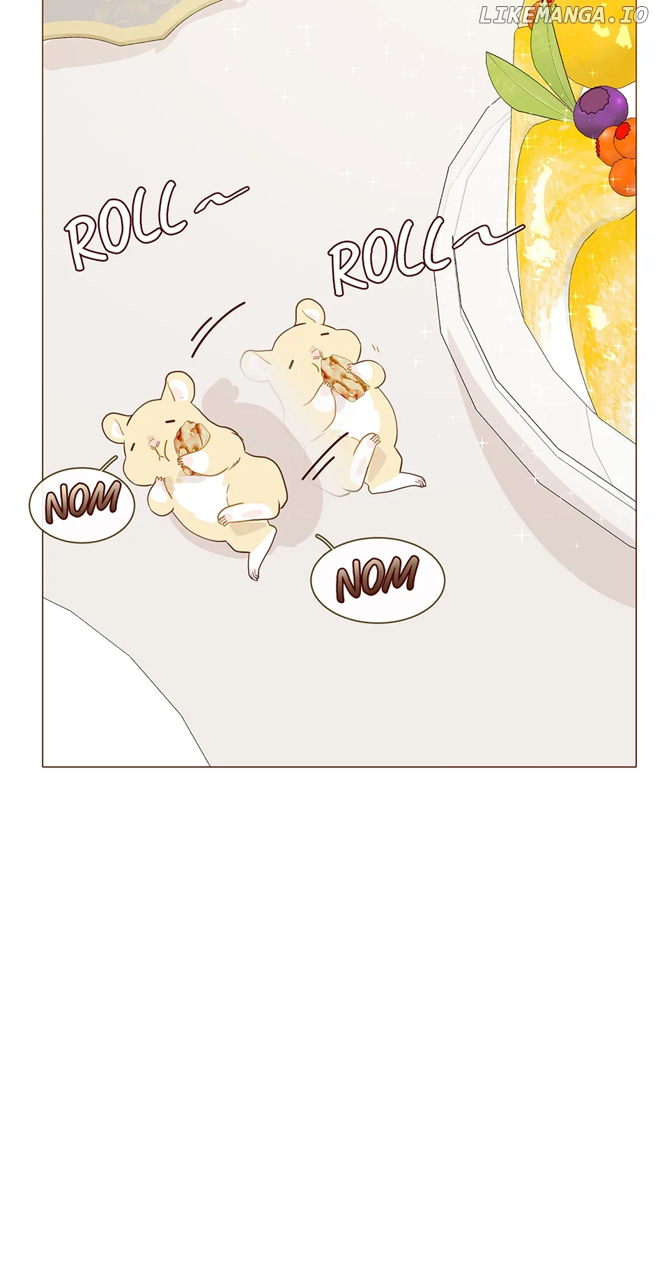 Bear with Me Chapter 37 page 45