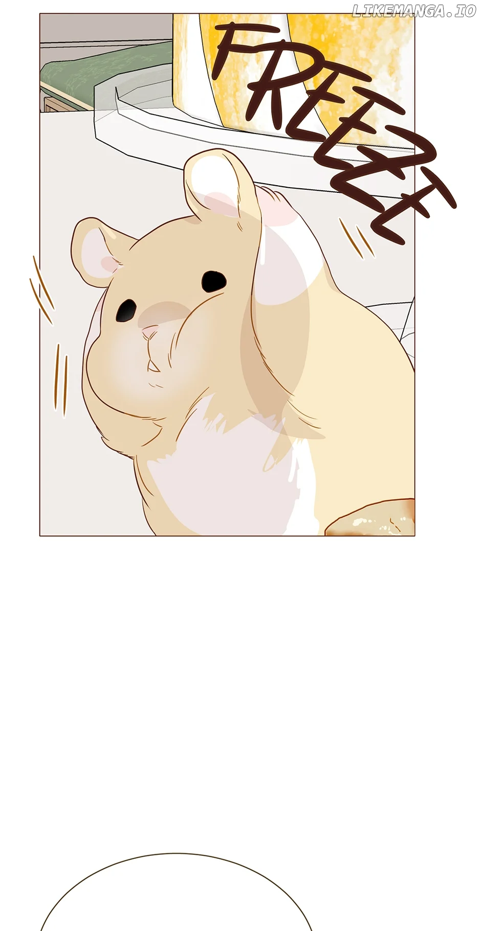 Bear with Me Chapter 37 page 48