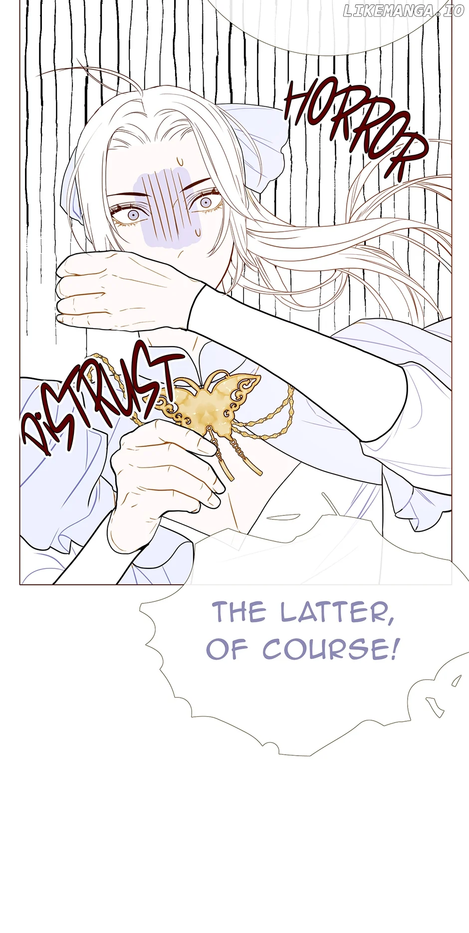 Bear with Me Chapter 37 page 4