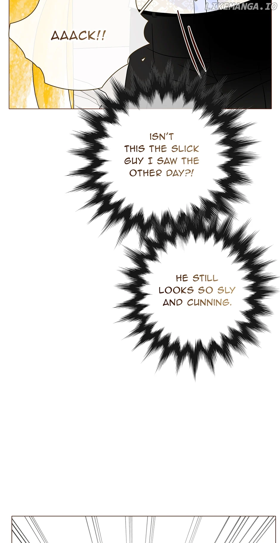Bear with Me Chapter 37 page 50
